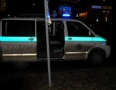 Krimi - NEHODA:  V Michalovciach zachytilo auto dievčatko    - 7.JPG