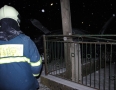 Krimi - NEHODA: Auto vyletelo z cesty a narazilo do plota - 16.JPG