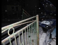 Krimi - NEHODA: Auto vyletelo z cesty a narazilo do plota - 19.JPG