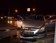 Krimi - MICHALOVCE: Hrozivá zrážka dvoch áut priamo v meste - DSC_1734.jpg