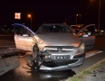 Krimi - MICHALOVCE: Hrozivá zrážka dvoch áut priamo v meste - DSC_1735.jpg
