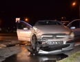 Krimi - MICHALOVCE: Hrozivá zrážka dvoch áut priamo v meste - DSC_1736.jpg