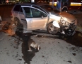 Krimi - MICHALOVCE: Hrozivá zrážka dvoch áut priamo v meste - DSC_1740.jpg