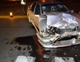 Krimi - MICHALOVCE: Hrozivá zrážka dvoch áut priamo v meste - DSC_1741.jpg