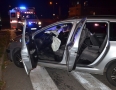 Krimi - MICHALOVCE: Hrozivá zrážka dvoch áut priamo v meste - DSC_1746.jpg