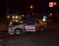 Krimi - MICHALOVCE: Hrozivá zrážka dvoch áut priamo v meste - DSC_1747.jpg