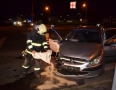 Krimi - MICHALOVCE: Hrozivá zrážka dvoch áut priamo v meste - DSC_1752.jpg