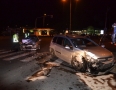 Krimi - MICHALOVCE: Hrozivá zrážka dvoch áut priamo v meste - DSC_1756.jpg