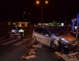 Krimi - MICHALOVCE: Hrozivá zrážka dvoch áut priamo v meste - DSC_1757.jpg