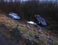 Krimi - TRAGICKÁ NEHODA: Pri zrážke dvoch áut jeden mŕtvy - 4.jpg