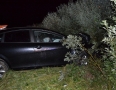 Krimi - BRUTÁLNA NEHODA: Vodič narazil do stromu. Auto sa viackrát prevrátilo - DSC_1669.jpg