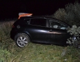 Krimi - BRUTÁLNA NEHODA: Vodič narazil do stromu. Auto sa viackrát prevrátilo - DSC_1670.jpg