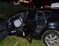 Krimi - BRUTÁLNA NEHODA: Vodič narazil do stromu. Auto sa viackrát prevrátilo - DSC_1677.jpg