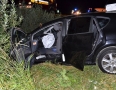 Krimi - BRUTÁLNA NEHODA: Vodič narazil do stromu. Auto sa viackrát prevrátilo - DSC_1678.jpg