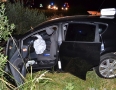 Krimi - BRUTÁLNA NEHODA: Vodič narazil do stromu. Auto sa viackrát prevrátilo - DSC_1680.jpg