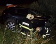 Krimi - BRUTÁLNA NEHODA: Vodič narazil do stromu. Auto sa viackrát prevrátilo - DSC_1692.jpg