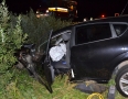 Krimi - BRUTÁLNA NEHODA: Vodič narazil do stromu. Auto sa viackrát prevrátilo - DSC_1711.jpg