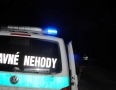 Krimi - Nočné nehody v okolí Michaloviec - 9.JPG
