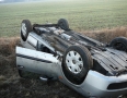 Krimi - ŠIALENÉ: 4 vážne nehody pri Michalovciach - P1180517.JPG