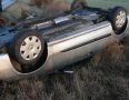 Krimi - ŠIALENÉ: 4 vážne nehody pri Michalovciach - P1180519.JPG