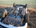 Krimi - ŠIALENÉ: 4 vážne nehody pri Michalovciach - P1180530.JPG