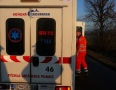 Krimi - ŠIALENÉ: 4 vážne nehody pri Michalovciach - P1180537.JPG