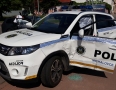 Krimi - Vážna nehoda policajtov v Michalovciach !!! - 20180503_101417.jpg