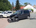 Krimi - Vážna nehoda policajtov v Michalovciach !!! - 20180503_101533.jpg