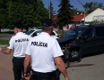 Krimi - Vážna nehoda policajtov v Michalovciach !!! - 20180503_101608.jpg