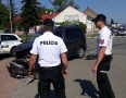 Krimi - Vážna nehoda policajtov v Michalovciach !!! - 20180503_101611.jpg