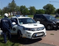 Krimi - Vážna nehoda policajtov v Michalovciach !!! - 20180503_102423.jpg