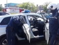 Krimi - Vážna nehoda policajtov v Michalovciach !!! - 20180503_102434.jpg