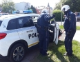 Krimi - Vážna nehoda policajtov v Michalovciach !!! - 20180503_102440.jpg