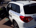 Krimi - Vážna nehoda policajtov v Michalovciach !!! - 20180503_102448.jpg