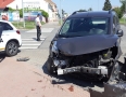 Krimi - Vážna nehoda policajtov v Michalovciach !!! - 20180503_102500.jpg