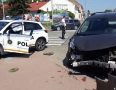 Krimi - Vážna nehoda policajtov v Michalovciach !!! - 20180503_102503.jpg
