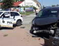 Krimi - Vážna nehoda policajtov v Michalovciach !!! - 20180503_102506.jpg