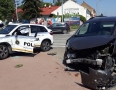 Krimi - Vážna nehoda policajtov v Michalovciach !!! - 20180503_102509.jpg