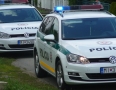 Krimi - Desivá nehoda pri Michalovciach: Vodič skončil s autom na streche - P1260443.JPG
