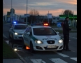 Krimi - NEHODA V MICHALOVCIACH: Auto zachytilo 9-ročné dievčatko - DSC_7837.JPG