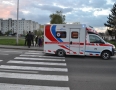 Krimi - NEHODA V MICHALOVCIACH: Auto zachytilo 9-ročné dievčatko - DSC_7843.JPG