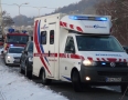 Krimi - Desivá nehoda na Šírave. Auto skončilo vo vodnej nádrži - P1250540.JPG