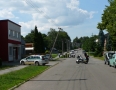Krimi - NEHODA V MICHALOVCIACH: Mladík narazil do stĺpa. Polícia uzavrela ulicu - P1290406.JPG