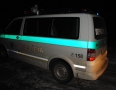 Krimi - BRUTÁLNA NEHODA: Pred Michalovcami havaroval taxík - 4.JPG