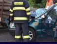 Krimi - NEHODA NA ŠÍRAVE: Auto vrazilo do traktora s drevom - DSC_3551.jpg