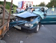 Krimi - NEHODA NA ŠÍRAVE: Auto vrazilo do traktora s drevom - DSC_3596.jpg