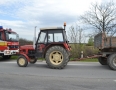 Krimi - VÁŽNA NEHODA PRED MICHALOVCAMI: Zrážka traktora a dvoch áut - DSC_8143.JPG