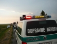 Krimi - Ďalšia hromadná nehoda pred Pozdišovcami - P1160308.JPG