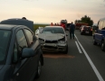 Krimi - Ďalšia hromadná nehoda pred Pozdišovcami - P1160309.JPG