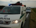 Krimi - Ďalšia hromadná nehoda pred Pozdišovcami - P1160328.JPG